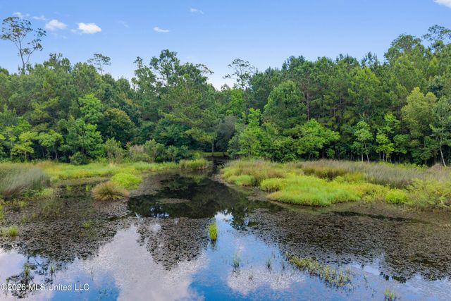 1441 Blue Meadow Road, Bay Saint Louis, MS 39520