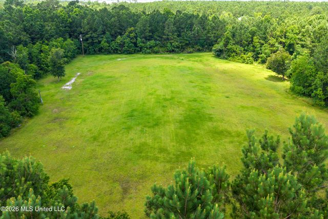 1441 Blue Meadow Road, Bay Saint Louis, MS 39520