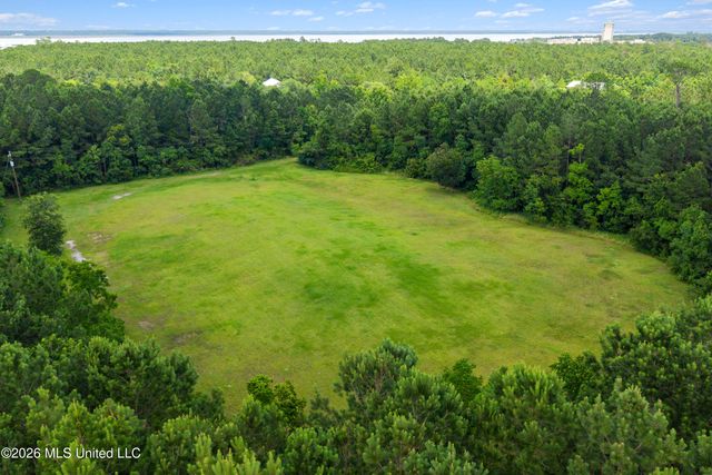 1441 Blue Meadow Road, Bay Saint Louis, MS 39520
