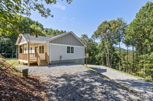 340 Matthew Lane, Canton, NC 28716