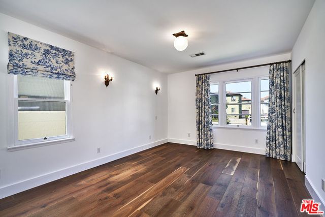 1430 S Sierra Bonita Avenue, Los Angeles, CA 90019