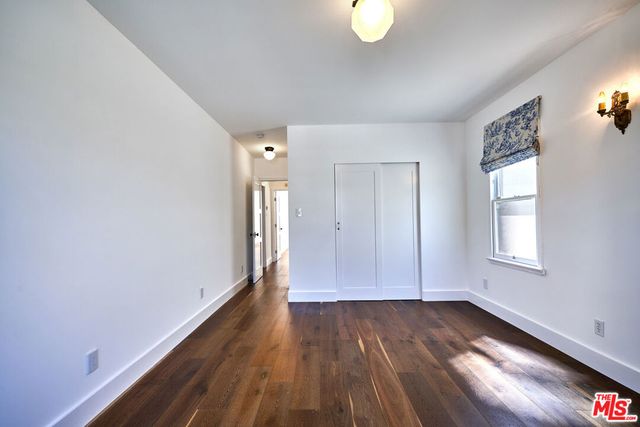 1430 S Sierra Bonita Avenue, Los Angeles, CA 90019