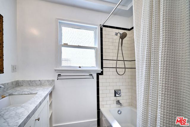 1430 S Sierra Bonita Avenue, Los Angeles, CA 90019