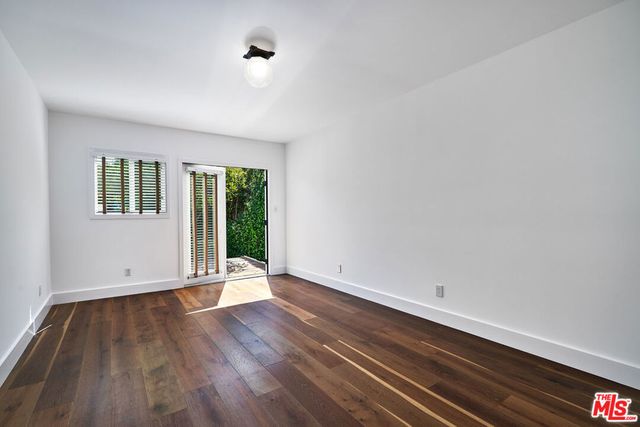 1430 S Sierra Bonita Avenue, Los Angeles, CA 90019