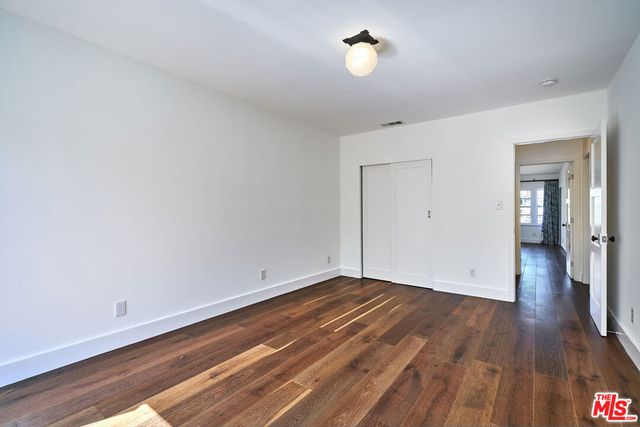 1430 S Sierra Bonita Avenue, Los Angeles, CA 90019