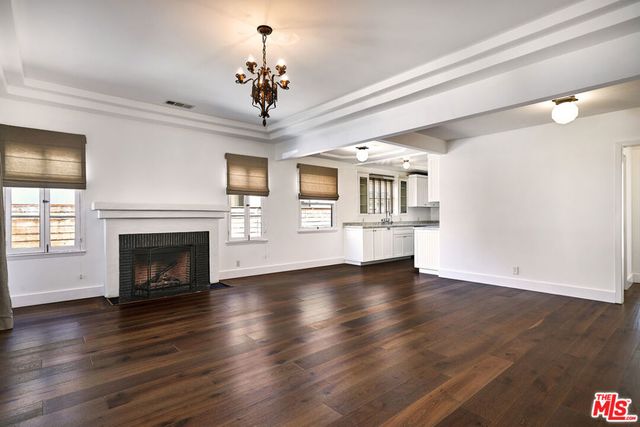 1430 S Sierra Bonita Avenue, Los Angeles, CA 90019