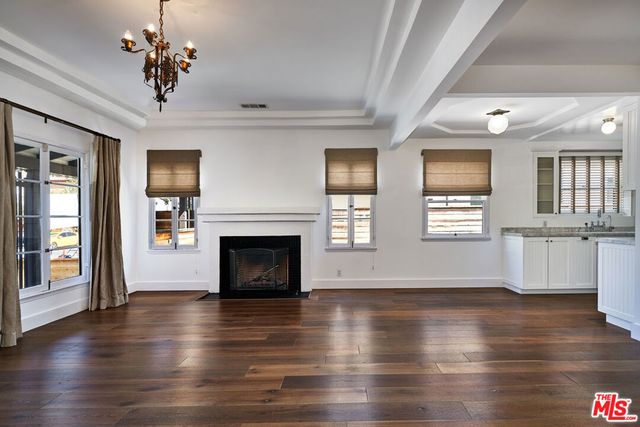 1430 S Sierra Bonita Avenue, Los Angeles, CA 90019