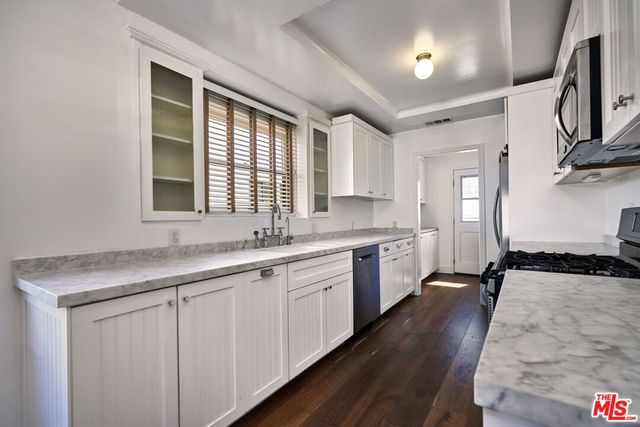 1430 S Sierra Bonita Avenue, Los Angeles, CA 90019