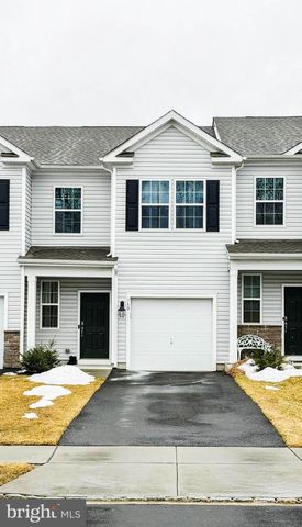 340 MAZZEO DR, Glassboro, NJ 08028