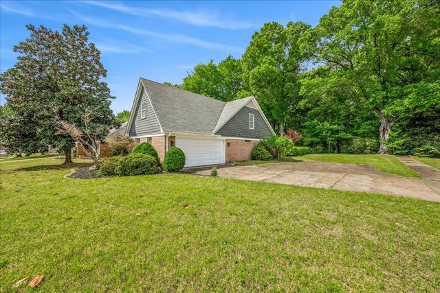 7828 CHANEY LN, Bartlett, TN 38133