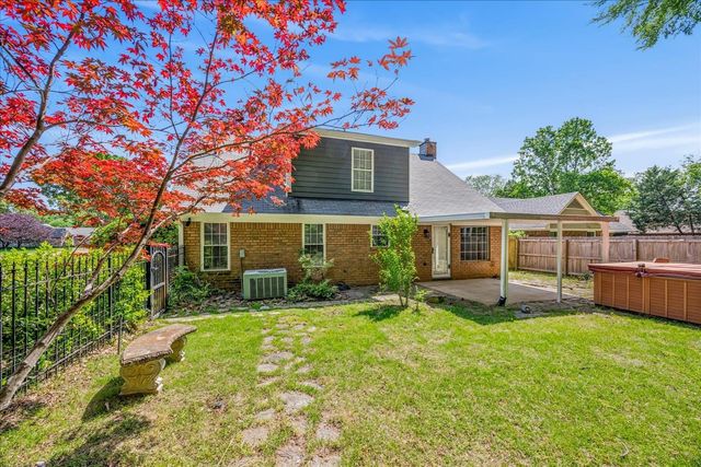 7828 CHANEY LN, Bartlett, TN 38133