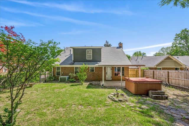 7828 CHANEY LN, Bartlett, TN 38133