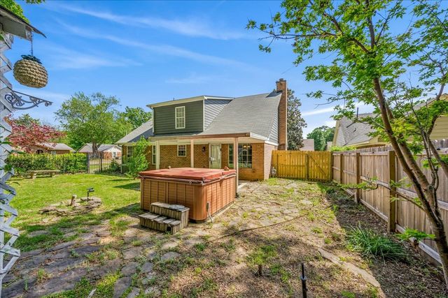 7828 CHANEY LN, Bartlett, TN 38133