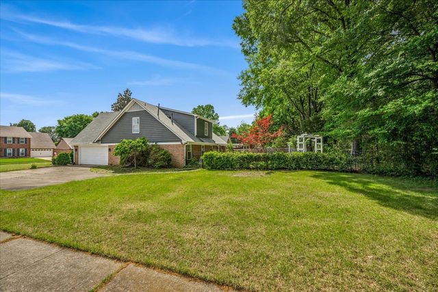 7828 CHANEY LN, Bartlett, TN 38133