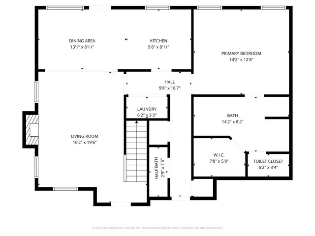 7828 CHANEY LN, Bartlett, TN 38133