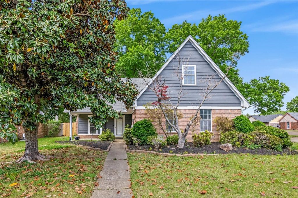 7828 CHANEY LN, Bartlett, TN 38133