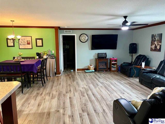 144 Neely Matthews Rd, Coward, SC 29530