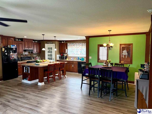 144 Neely Matthews Rd, Coward, SC 29530