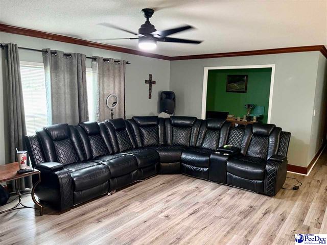 144 Neely Matthews Rd, Coward, SC 29530