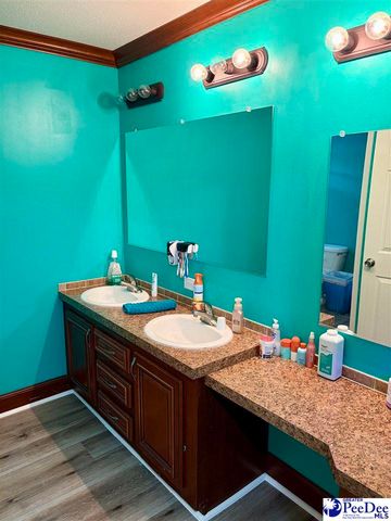 144 Neely Matthews Rd, Coward, SC 29530