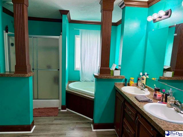 144 Neely Matthews Rd, Coward, SC 29530