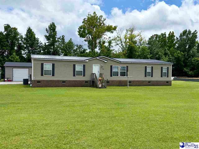 144 Neely Matthews Rd, Coward, SC 29530