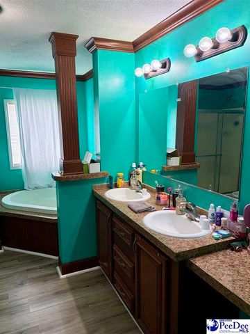 144 Neely Matthews Rd, Coward, SC 29530
