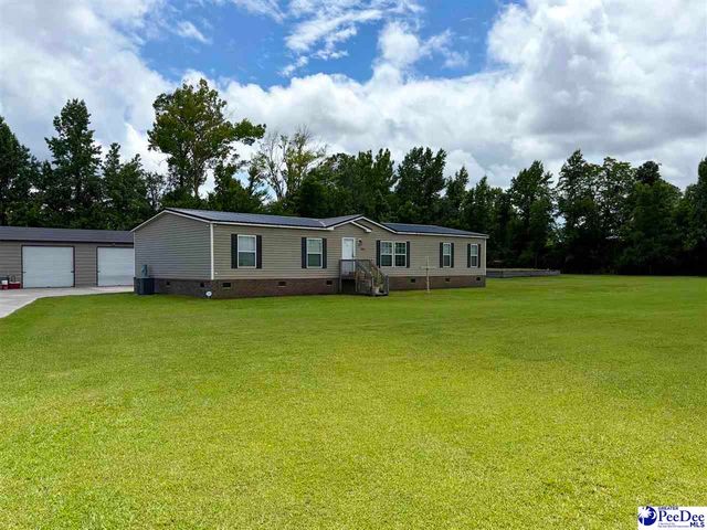 144 Neely Matthews Rd, Coward, SC 29530