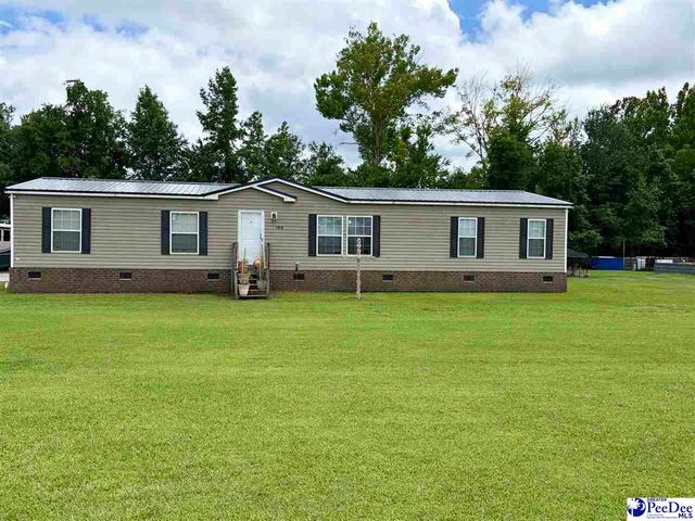 144 Neely Matthews Rd, Coward, SC 29530