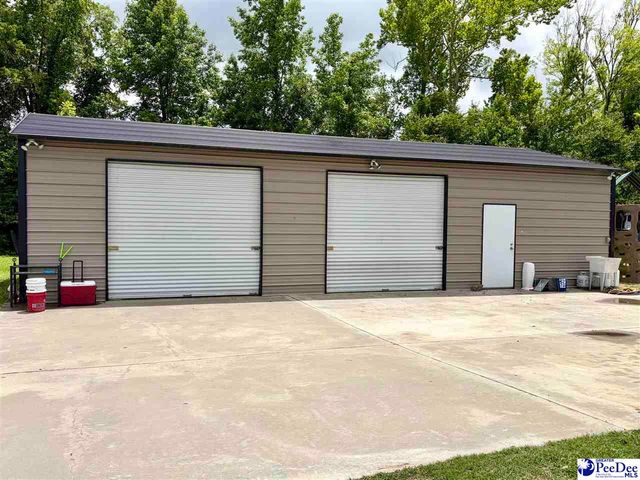 144 Neely Matthews Rd, Coward, SC 29530