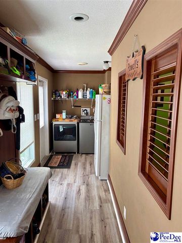 144 Neely Matthews Rd, Coward, SC 29530