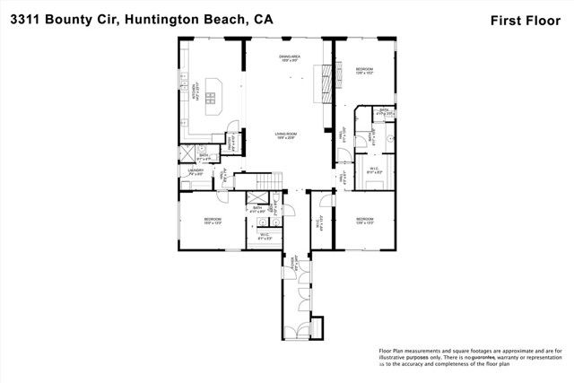3311 Bounty Circle, Huntington Beach, CA 92649