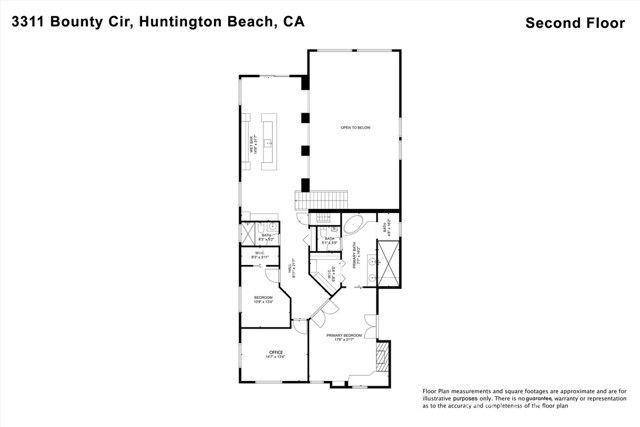 3311 Bounty Circle, Huntington Beach, CA 92649