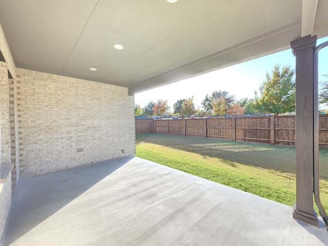 4512 Hammerstein Boulevard, Denton, TX 76210