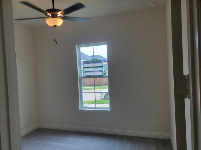 4512 Hammerstein Boulevard, Denton, TX 76210