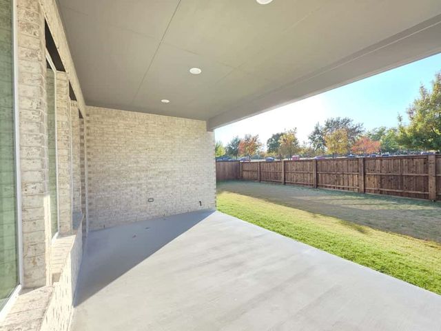 4512 Hammerstein Boulevard, Denton, TX 76210