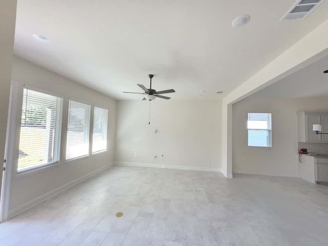 4512 Hammerstein Boulevard, Denton, TX 76210