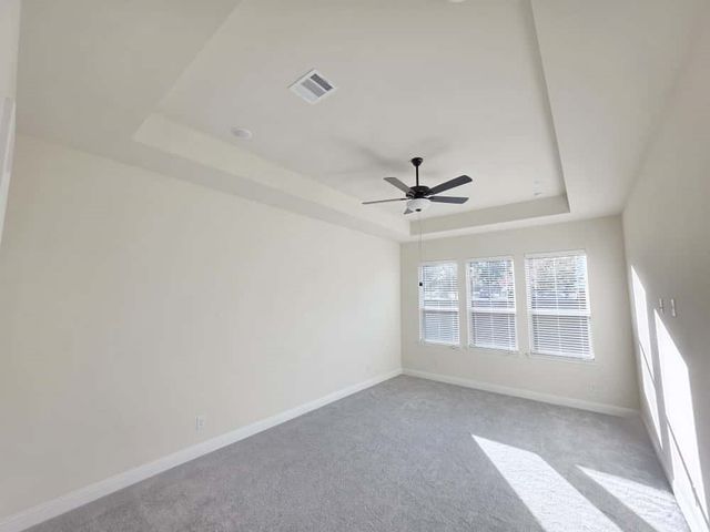 4512 Hammerstein Boulevard, Denton, TX 76210