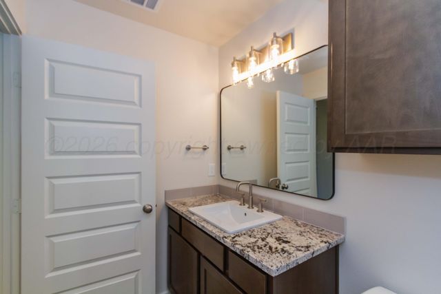 3004 Frontier Lane, Amarillo, TX 79124