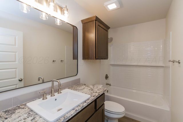 3004 Frontier Lane, Amarillo, TX 79124