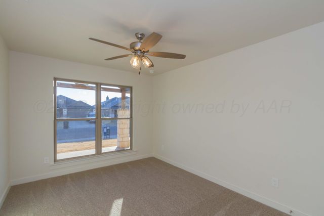 3004 Frontier Lane, Amarillo, TX 79124