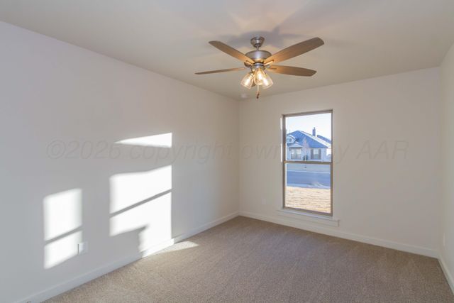 3004 Frontier Lane, Amarillo, TX 79124