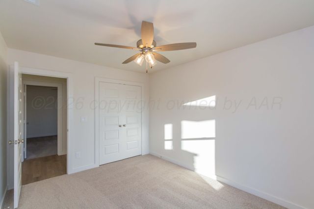 3004 Frontier Lane, Amarillo, TX 79124