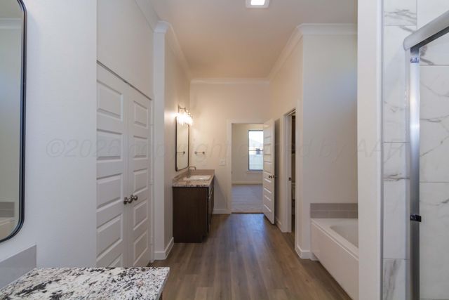 3004 Frontier Lane, Amarillo, TX 79124