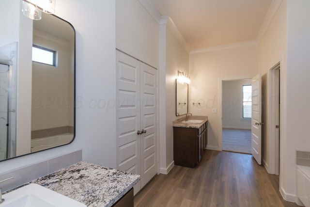 3004 Frontier Lane, Amarillo, TX 79124