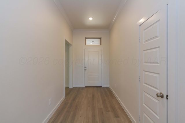 3004 Frontier Lane, Amarillo, TX 79124