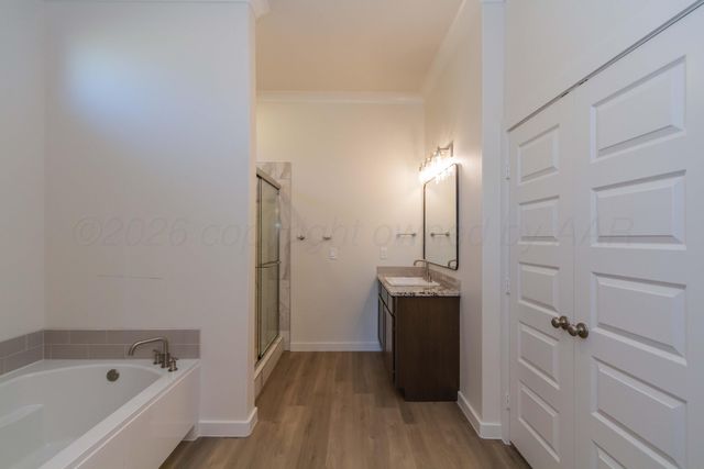 3004 Frontier Lane, Amarillo, TX 79124