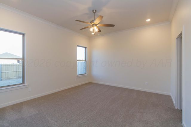 3004 Frontier Lane, Amarillo, TX 79124