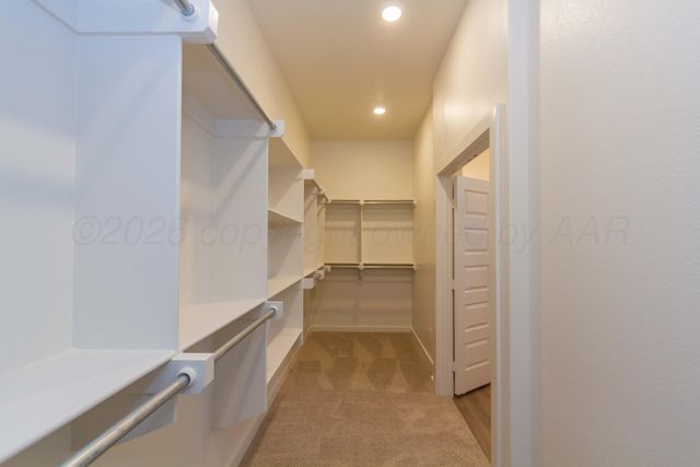 3004 Frontier Lane, Amarillo, TX 79124