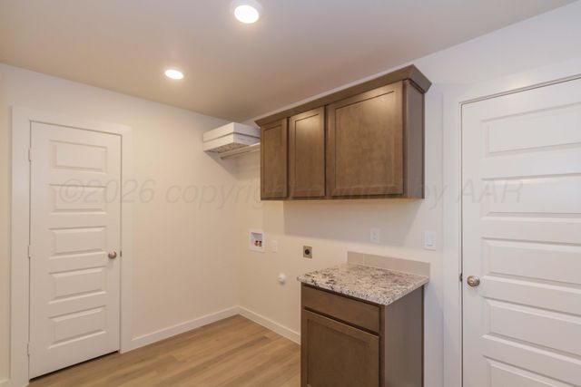 3004 Frontier Lane, Amarillo, TX 79124